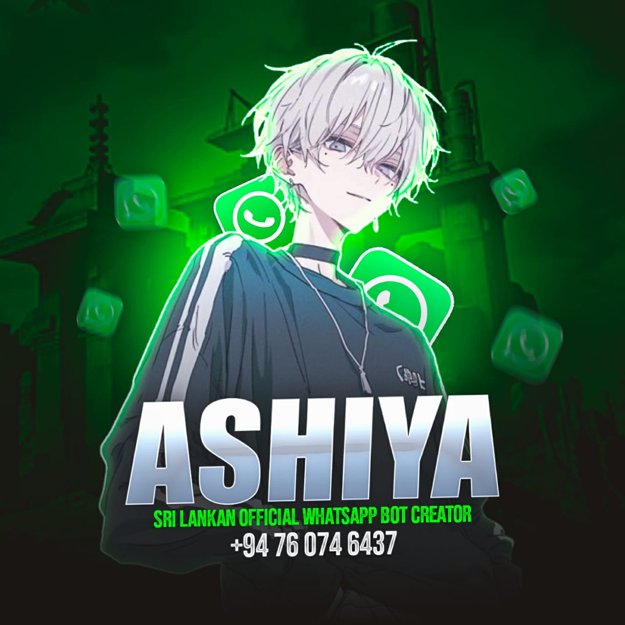 ahiya-md